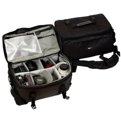 Torba CAMROCK Tank X60