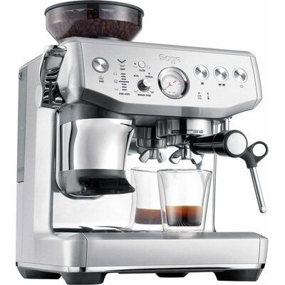 Ekspres SAGE Barista Impress SES876BSS