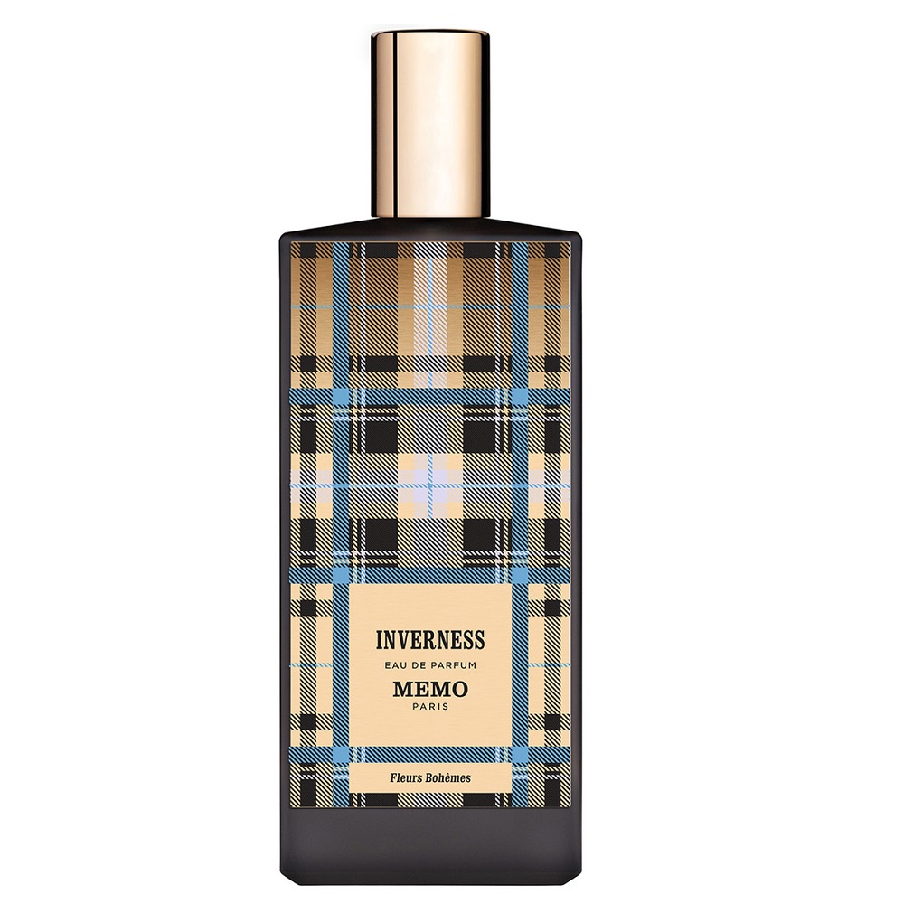 Memo Paris Inverness woda perfumowana unisex, 75 ml