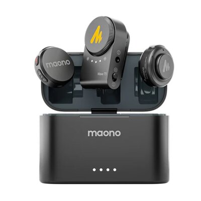 System bezprzewodowy MAONO WM650 A2