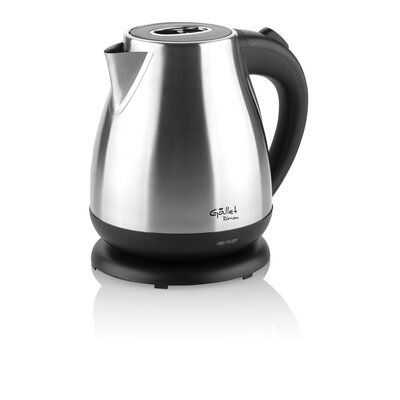 Czajnik GALLET BOU782 Inox