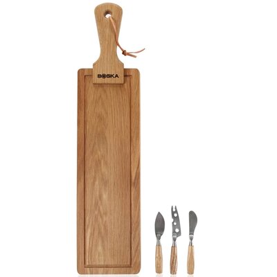 Zestaw do sera BOSKA Friends