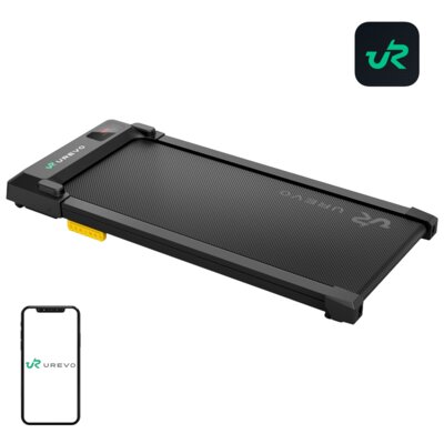 Bieżnia elektryczna UREVO Spacewalk E1L 1865W 6.4 km/h