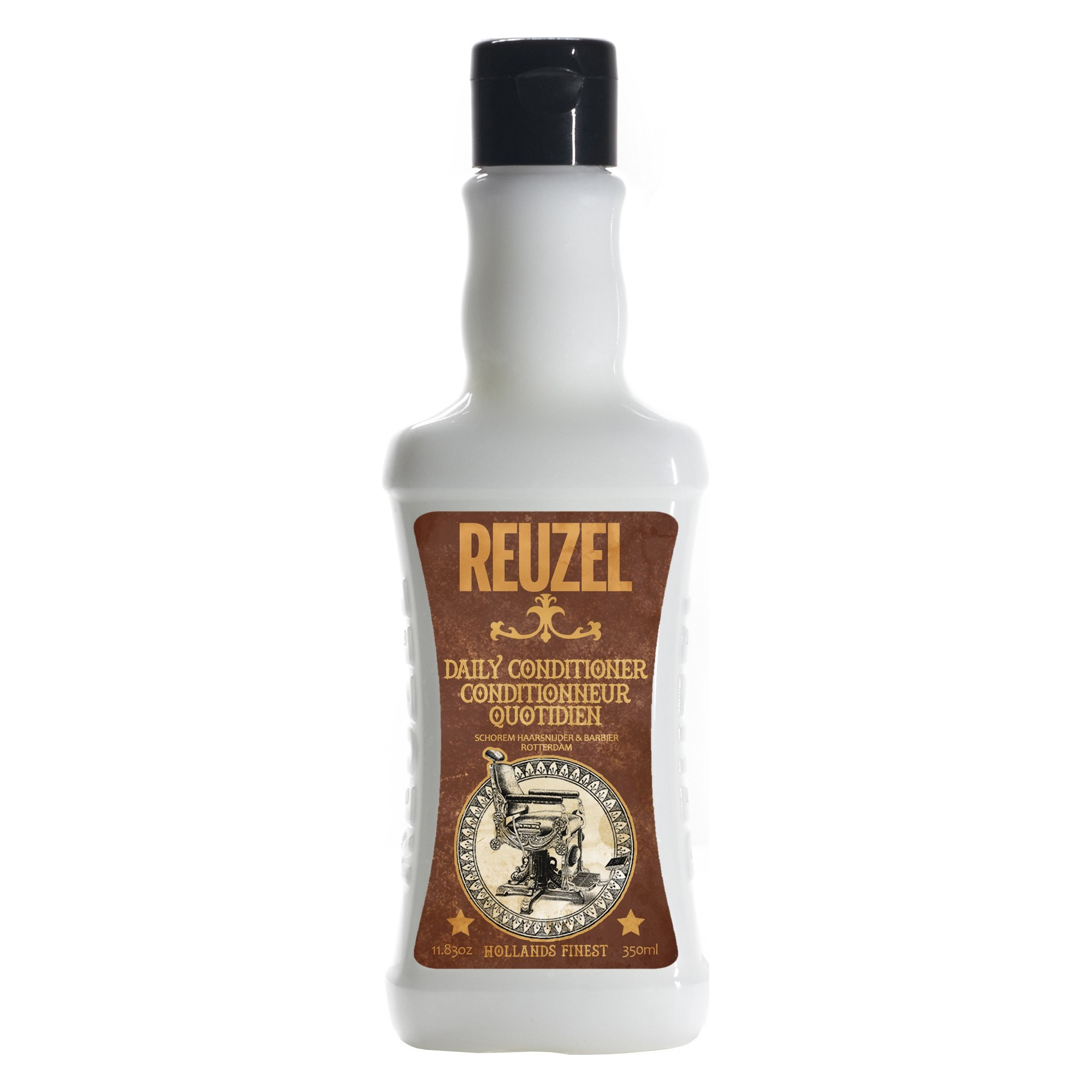 Reuzel Daily Conditioner odżywka do codziennej pielęgnacji włosów, 350 ml