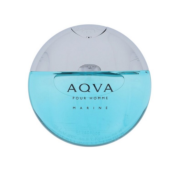Bvlgari Aqva Pour Homme Marine woda toaletowa męska, 50 ml