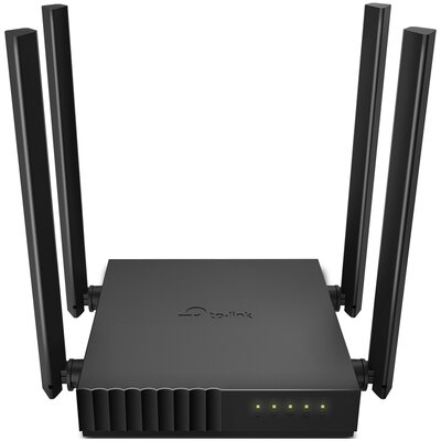 Router TP-LINK Archer C54 2.4 / 5 GHz (DualBand)