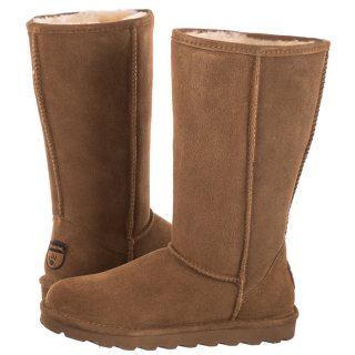 Śniegowce Bearpaw Elle Tall Hickory II 1963W