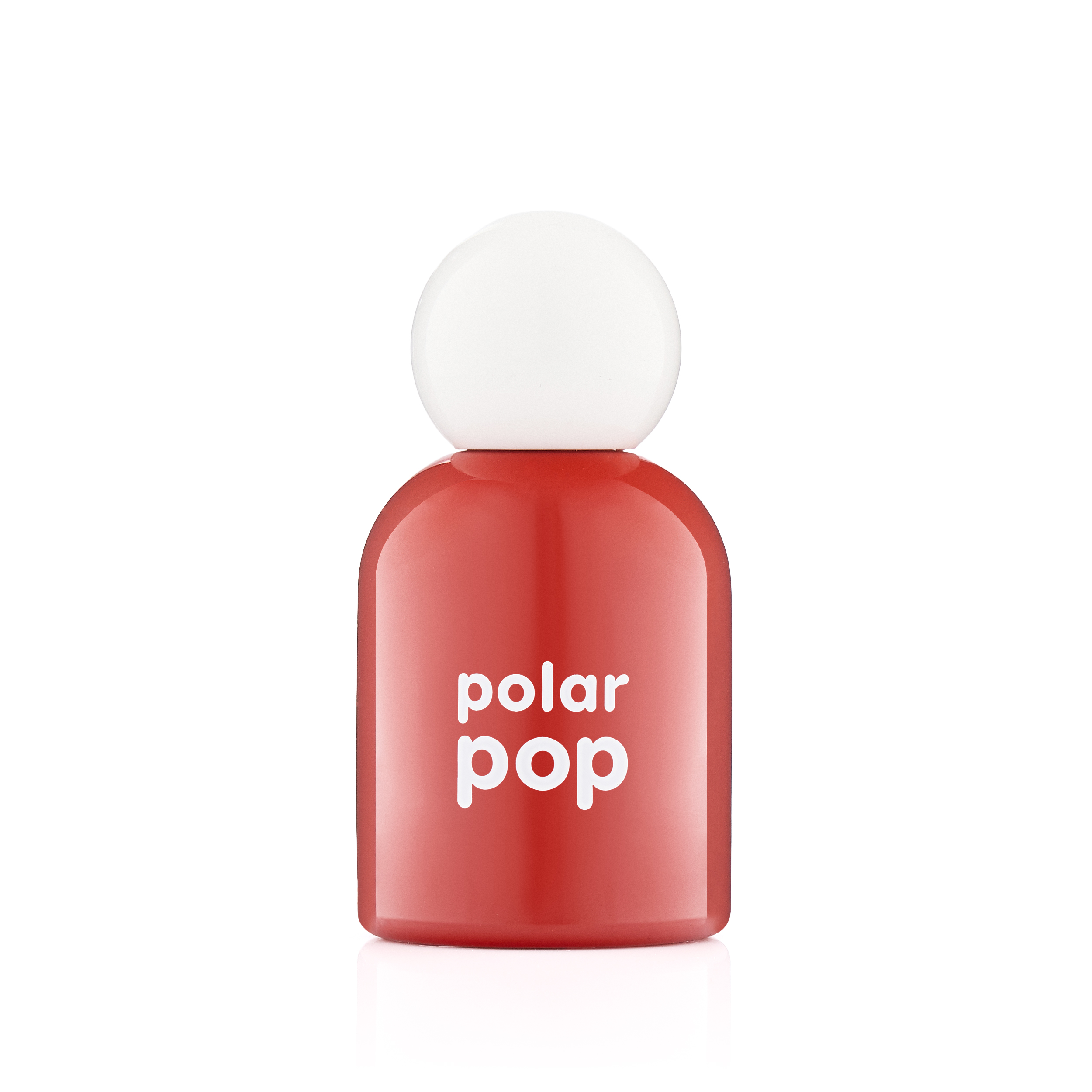 Söppö Polar Pop  perfumy damskie o zapachu korzennej coli Polar Pop, 50 ml