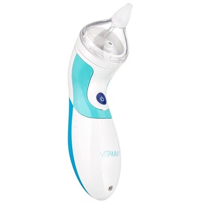 Aspirator do nosa VITAMMY Colibri