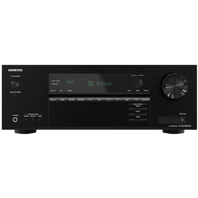 Amplituner ONKYO TX-SR3100 Czarny