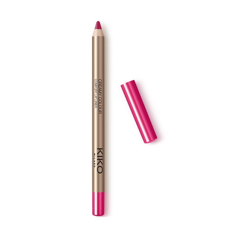 Kiko Milano Creamy Colour konturówka do ust 15 Raspberry, 1,2 g