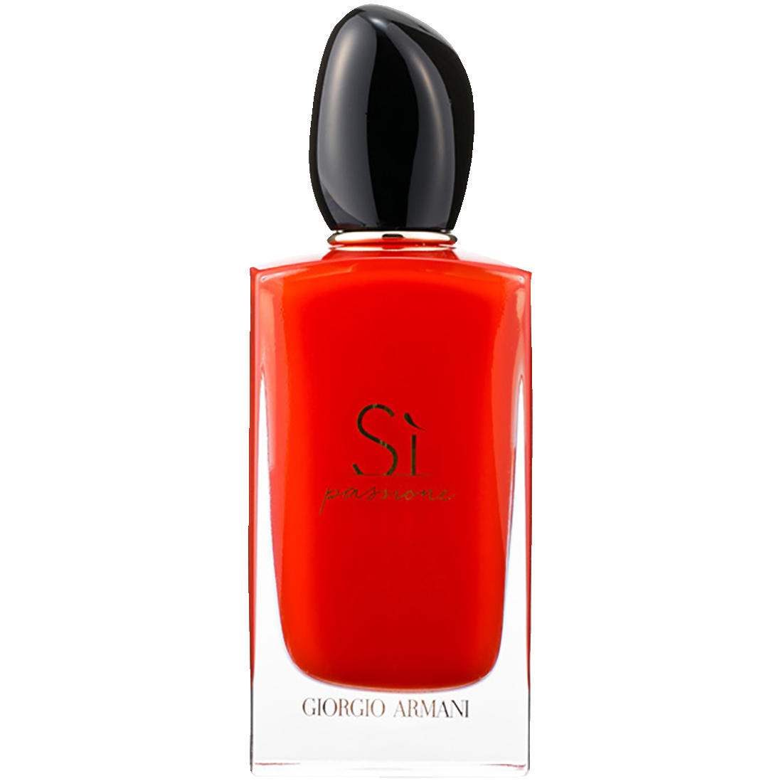 Giorgio Armani Si Passione woda perfumowana damska, 100 ml