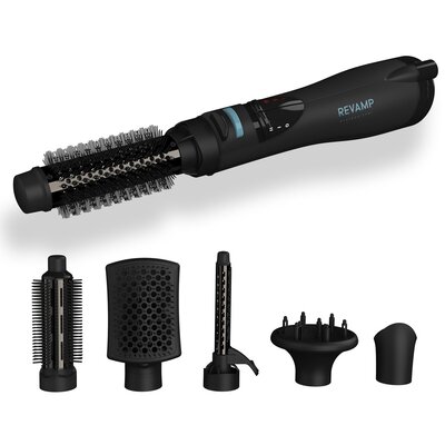 Suszarko-lokówka REVAMP Progloss DR-1250 19, 32, 38 mm 1200 W