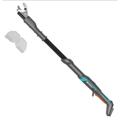 Sekator do gałęzi akumulatorowy GARDENA EasyCut 14772-55