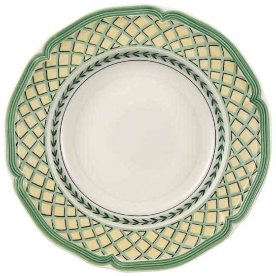 Villeroy&Boch - Talerz głęboki 23cm French Garden Orange