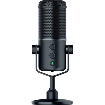 Mikrofon RAZER Seiren Elite Kardioidalny