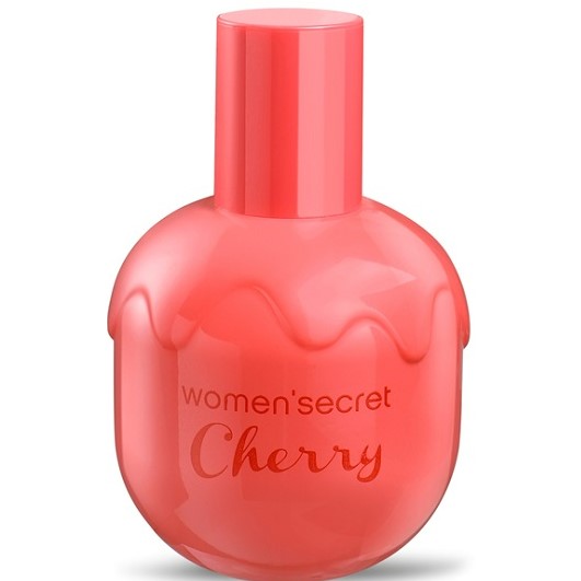 Women'Secret Cherry Temptation woda toaletowa damska, 40 ml