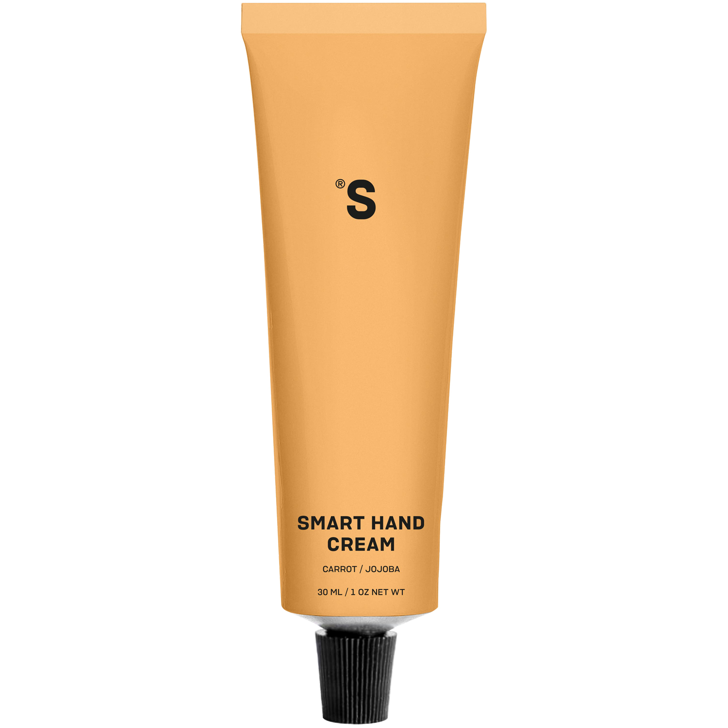 Sister's Aroma Smart krem do rąk carrot, 30 ml