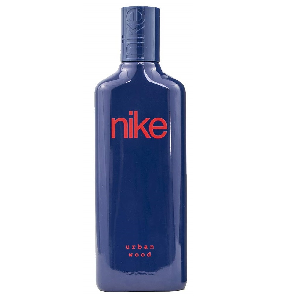 Nike Urban Wood Man woda toaletowa męska, 150 ml