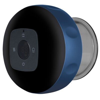 Masażer ręczny HUMANAS BB01 Niebieski