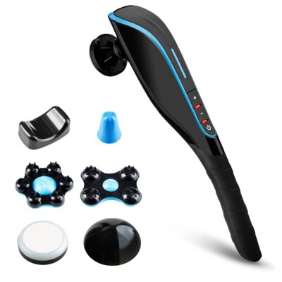 Masażer ręczny Gun MEDIVON Libra