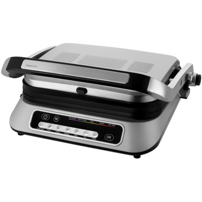 Grill elektryczny SENCOR SBG 6031SS