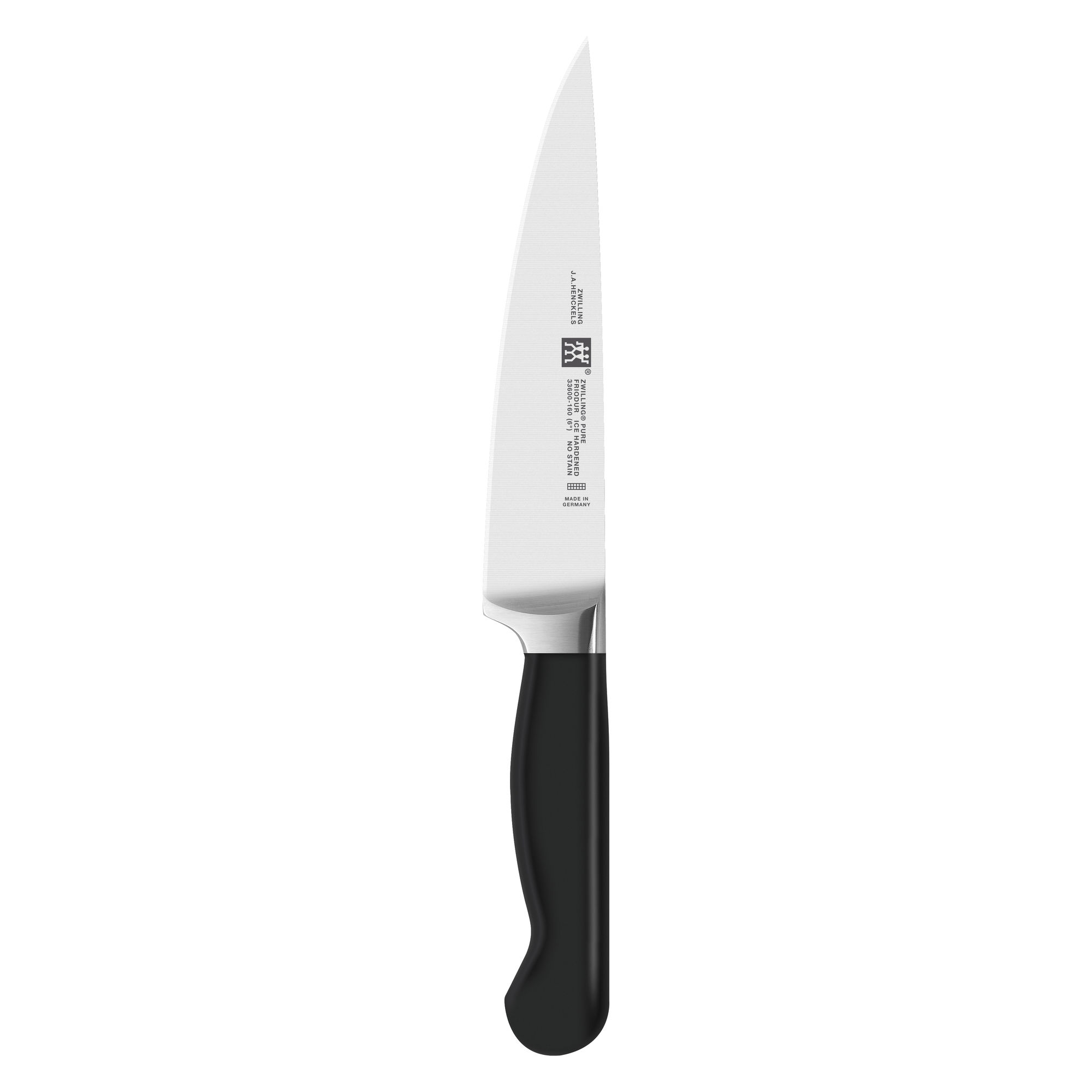 Zwilling - Nóż do wędlin Pure 16 cm