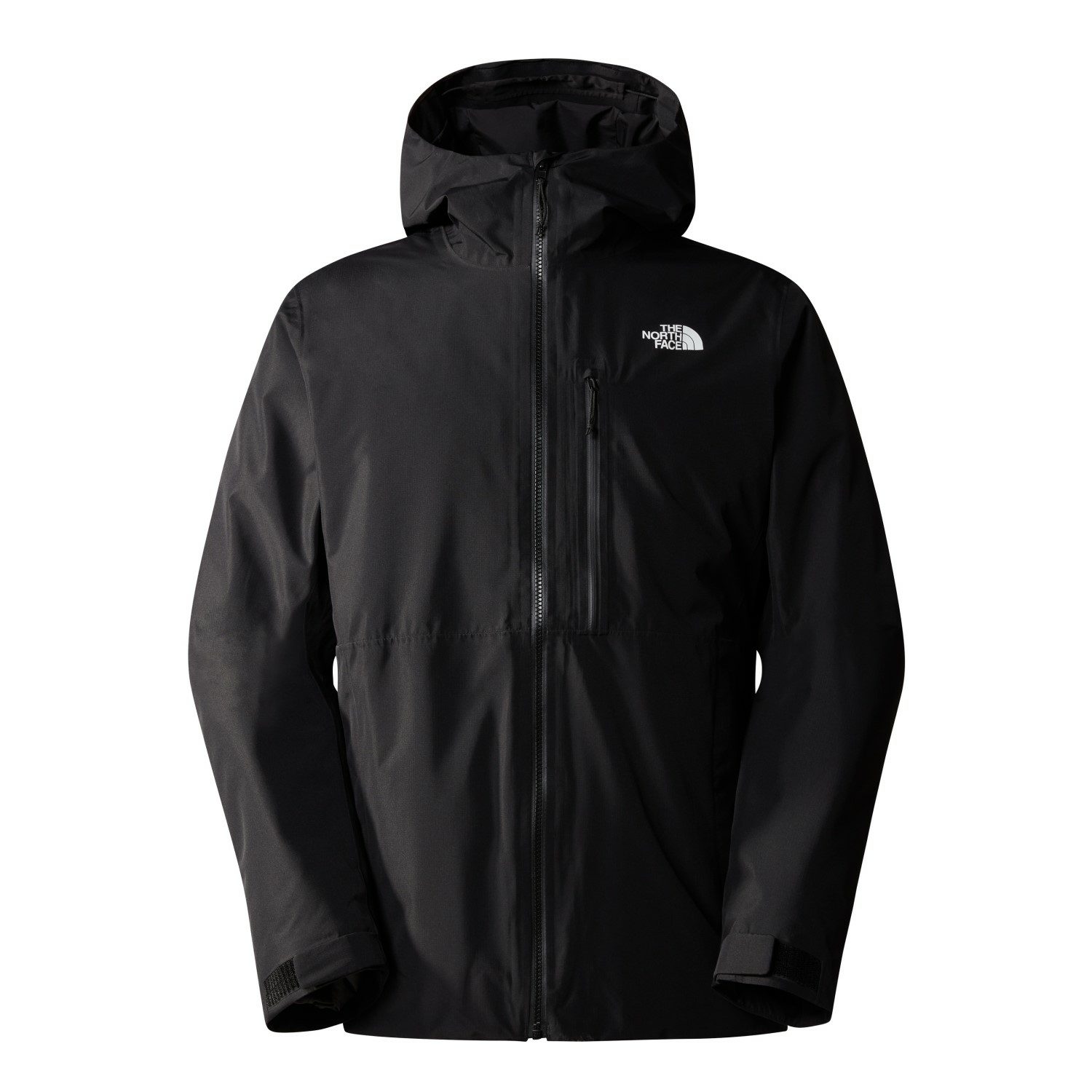 Męska kurtka 3w1 The North Face North Table Down Triclimate Jacket black - M