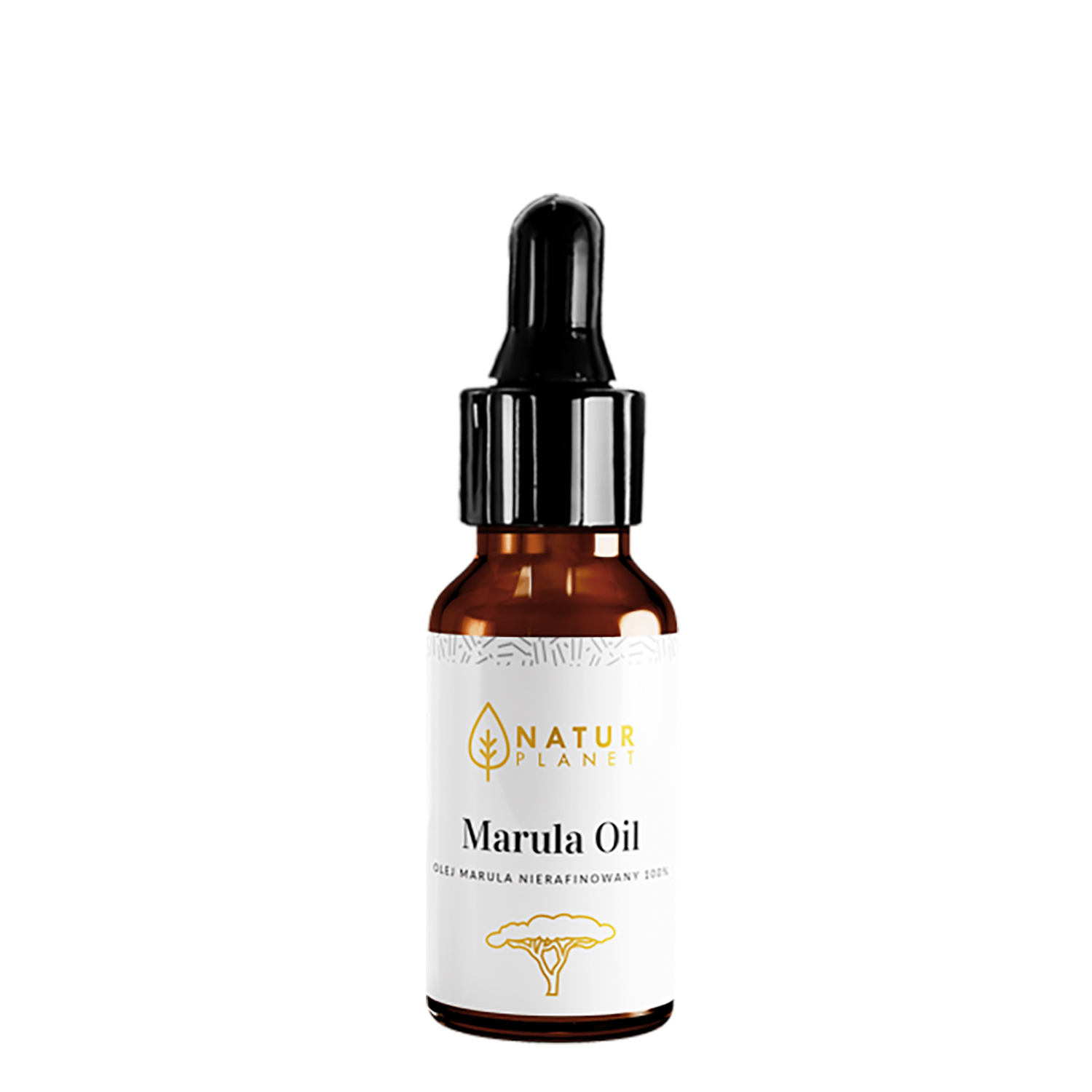 Natur Planet olej Marula, 30 ml
