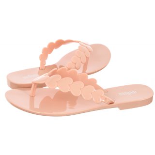 Japonki Melissa Harmonic Luv AD 32888/16438 Pink