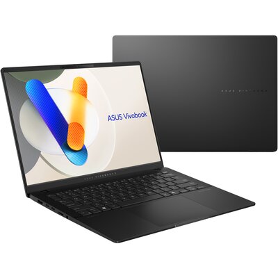 Laptop ASUS VivoBook S 14 M5406NA-QD067W 14" OLED R5-7535HS 16GB RAM 1TB SSD Windows 11 Home