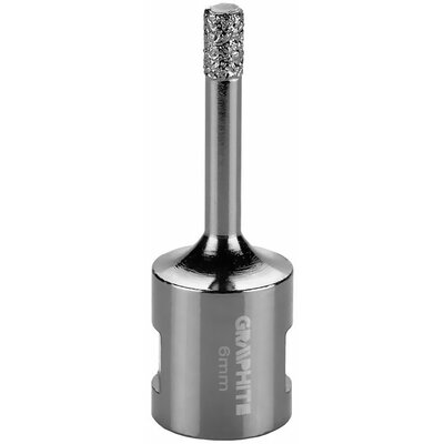 Otwornica GRAPHITE 55H300