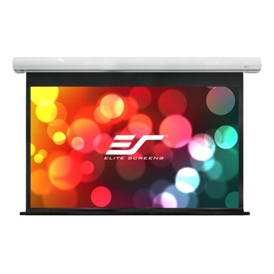 Ekran projekcyjny ELITE SCREENS SK100XHW-E24 222x125