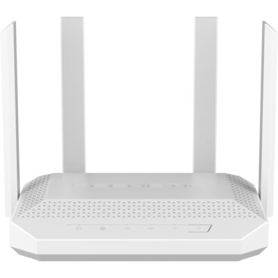 Router KEENETIC Hero KN-1012 2.4 / 5 GHz (DualBand), Wi-Fi Mesh