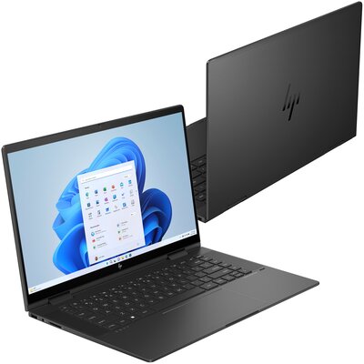 Laptop HP Envy x360 15-FH0333NW 15.6" IPS R5-7530U 16GB RAM 512GB SSD Windows 11 Home