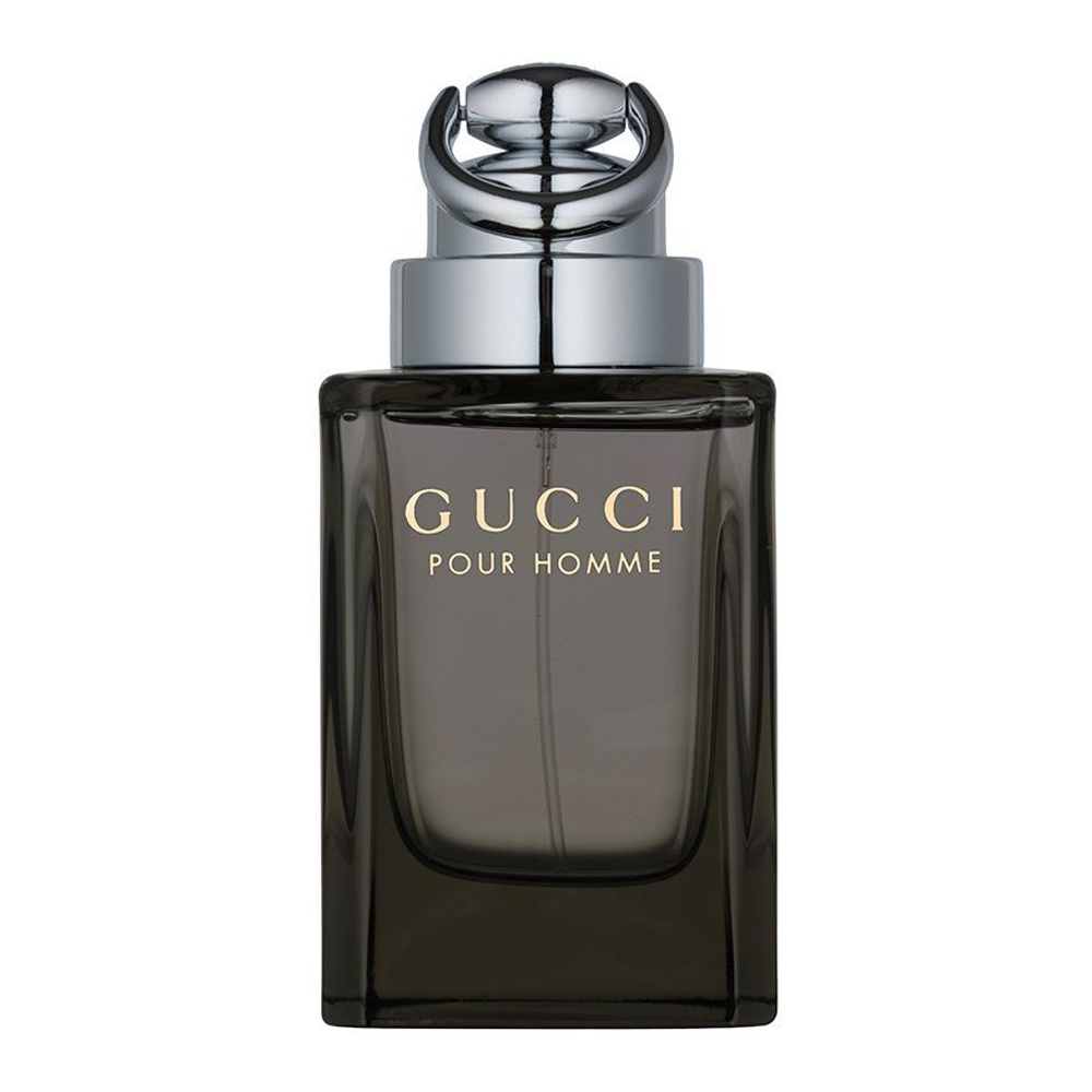 Gucci pour Homme woda toaletowa męska, 90 ml