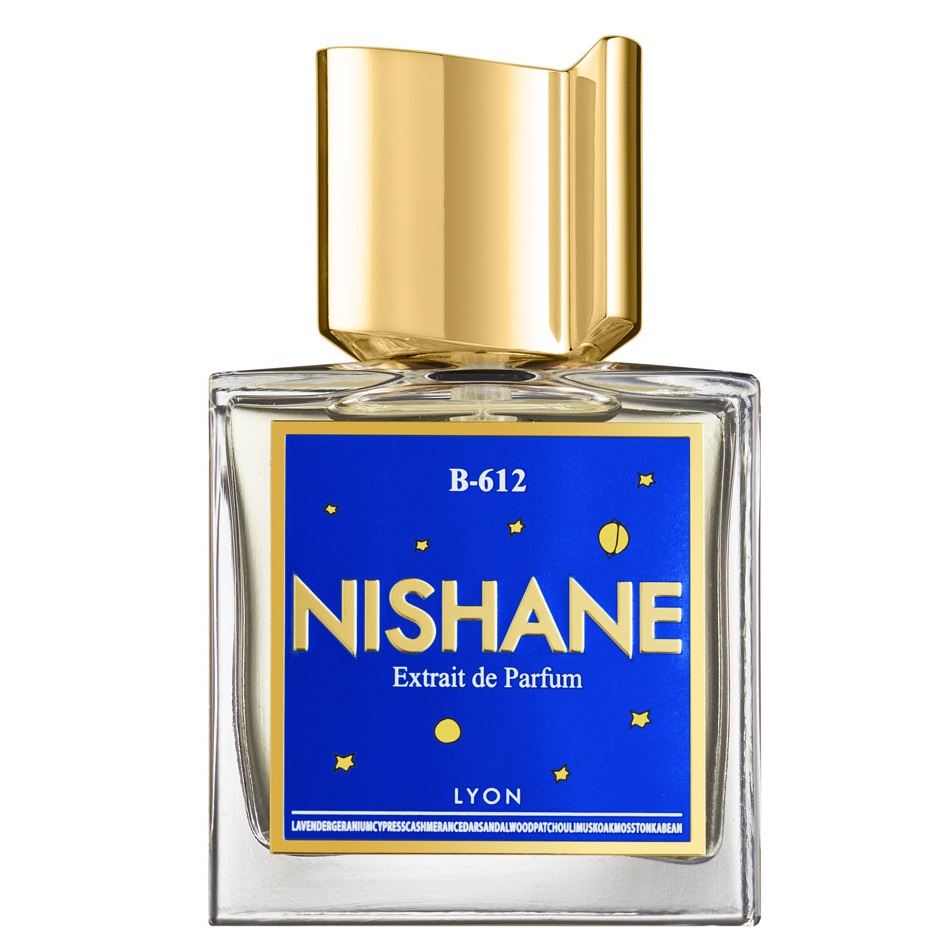 Nishane B-612 ekstrakt perfum unisex, 50 ml