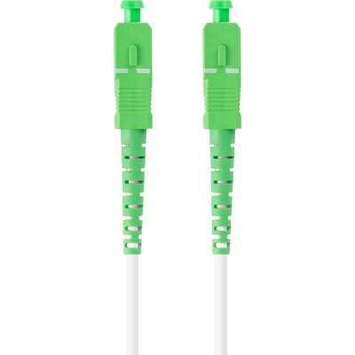 Kabel SC/APC - SC/APC LANBERG 35 m