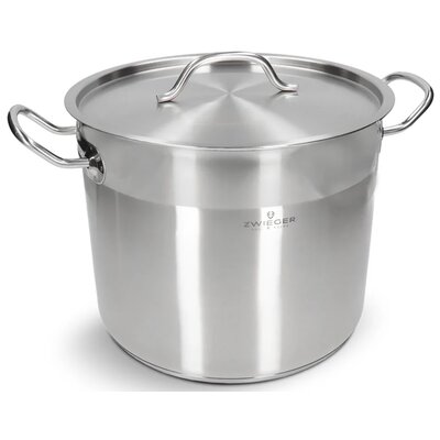 Garnek ZWIEGER BigPot 24 cm