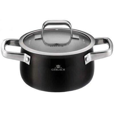 Garnek GERLACH Prime 18 cm