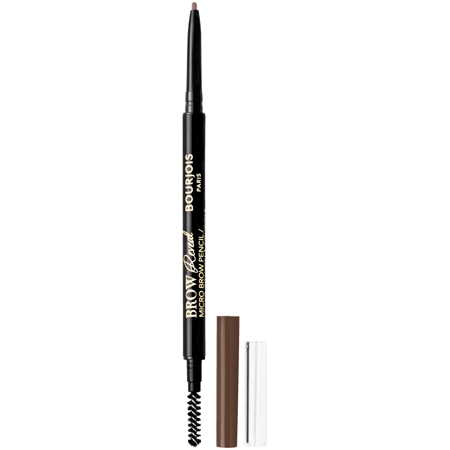Bourjois kredka do brwi 02, 0,35 g