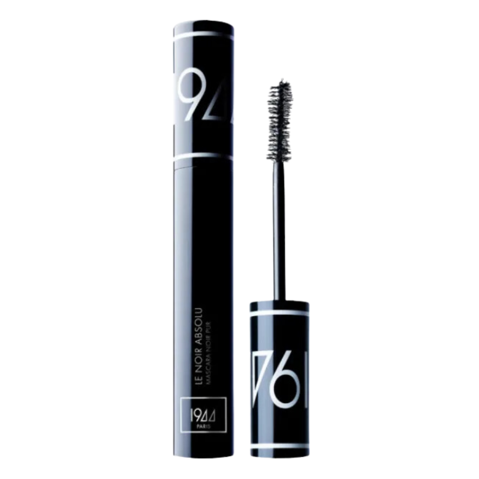 1944 Paris Le Noir Absolu pogrubiający tusz do rzęs MA003, 13 ml