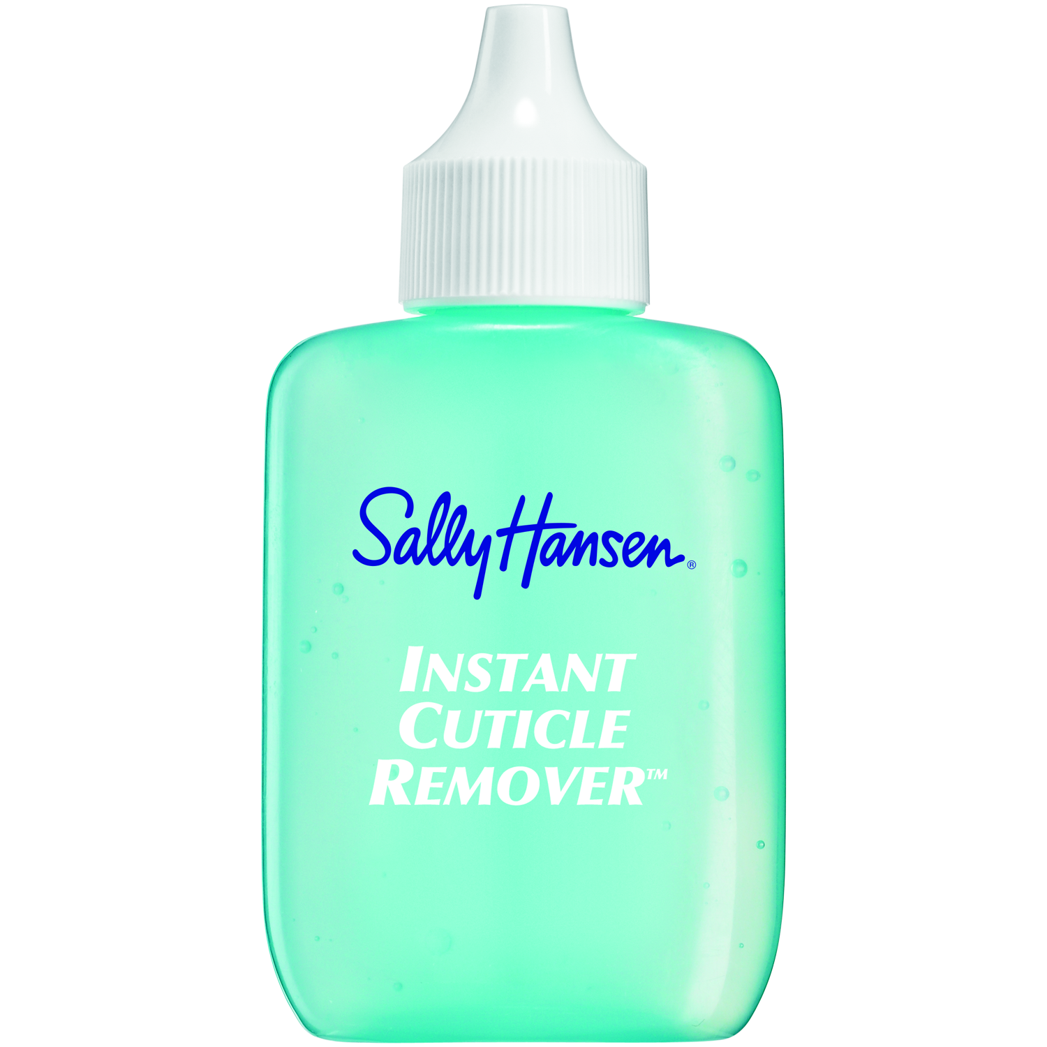 Sally Hansen Instant Cuticle Remover żel do usuwania skórek, 29,5 ml