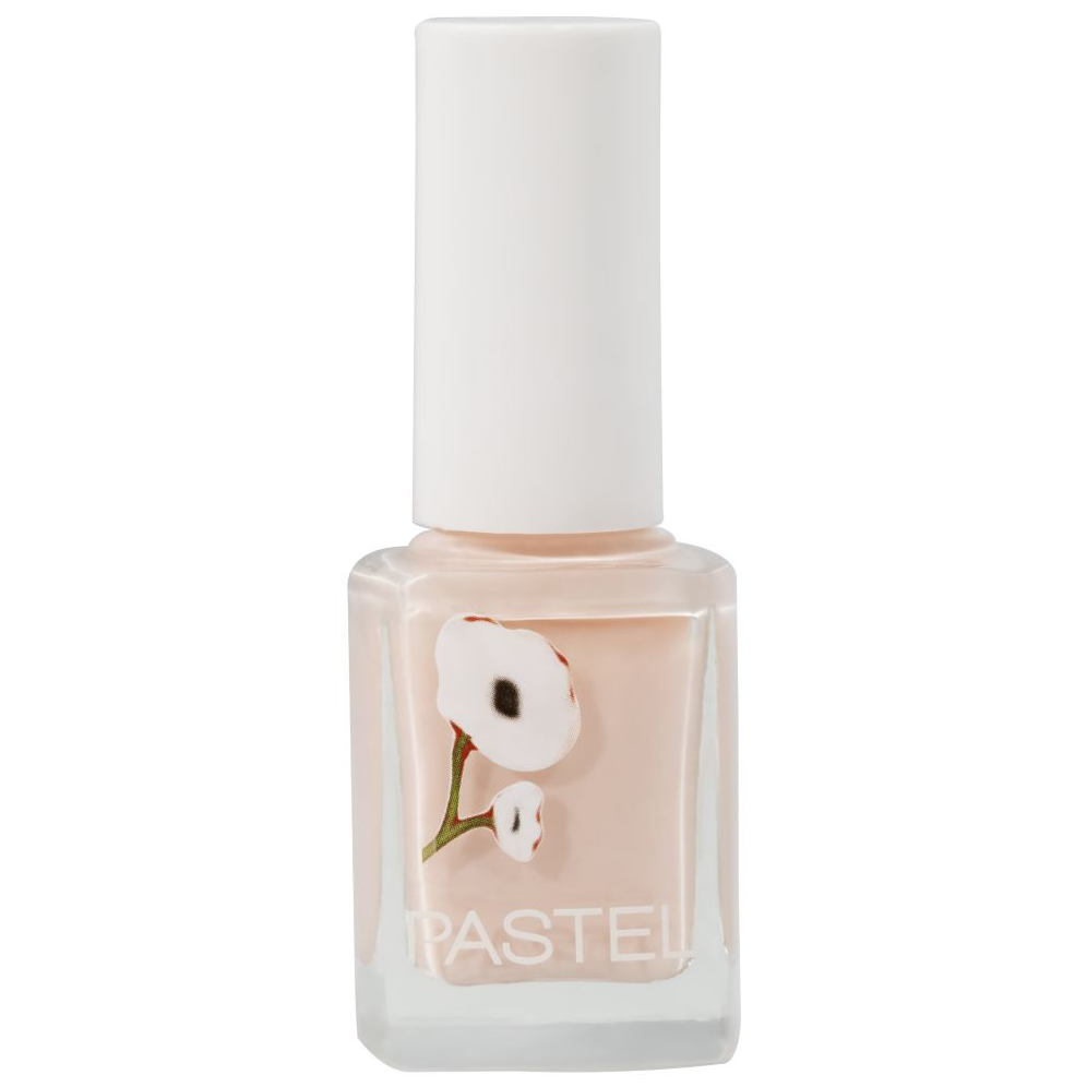 Pastel lakier do paznokci 408, 13 ml