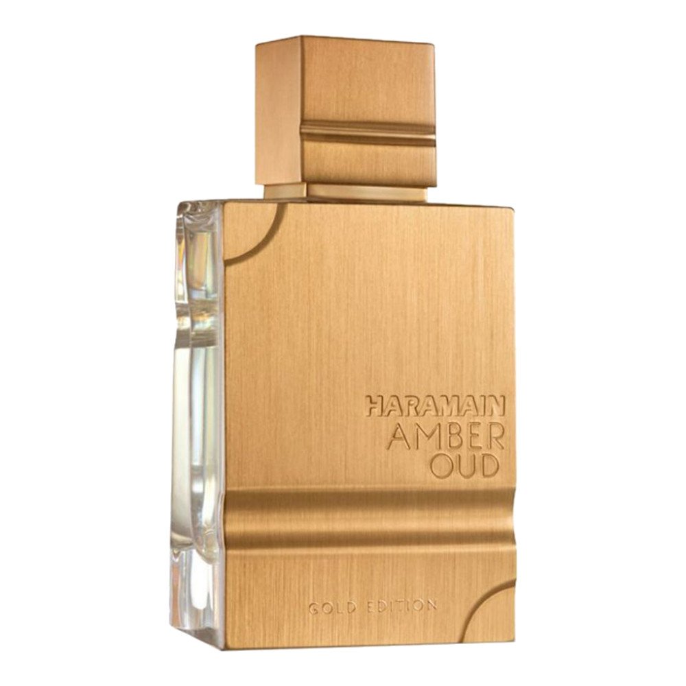 Al Haramain Amber Oud Gold Edition woda perfumowana męska, 60 ml
