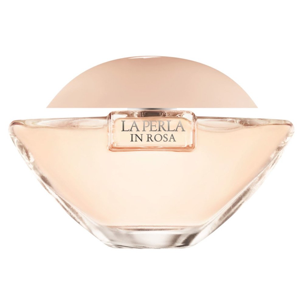 La Perla In Rosa woda toaletowa damska, 80 ml