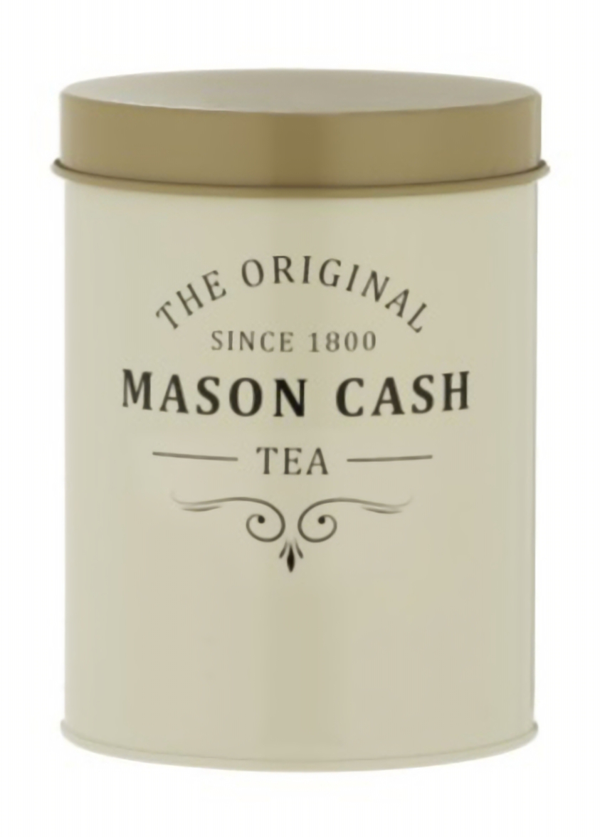 Mason Cash - Pojemnik na herbatę Heritage 1,3 L