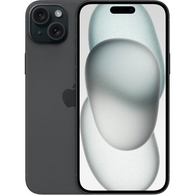 Smartfon APPLE iPhone 15 Plus 5G 512GB 6.7" Czarny