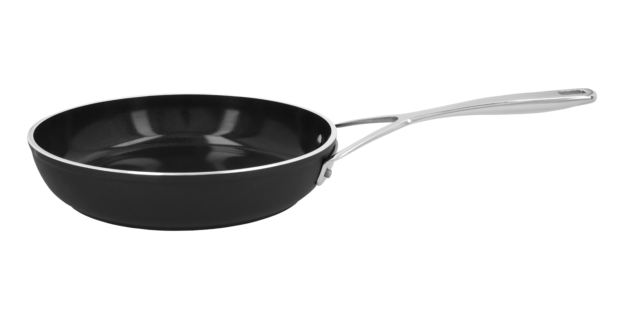 Demeyere - Patelnia ceramiczna płytka Alu Pro 5 24 cm