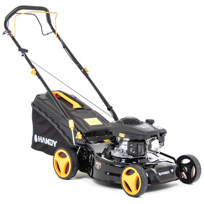 Kosiarka spalinowa HANDY DK46N150A Ducar DV150 z napędem 460mm 2.6kW